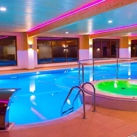 Buczyński****medical&spa 4*